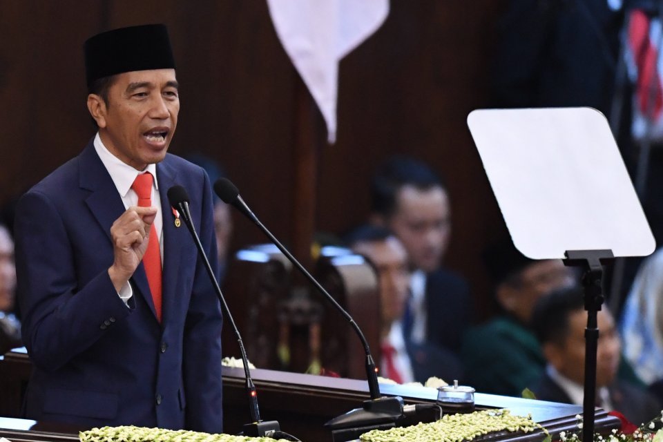 primaberita-Jokowi-umumkan-kabinet-kerja