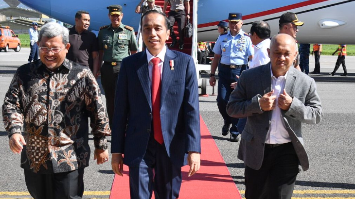primaberita-Presiden Jokowi