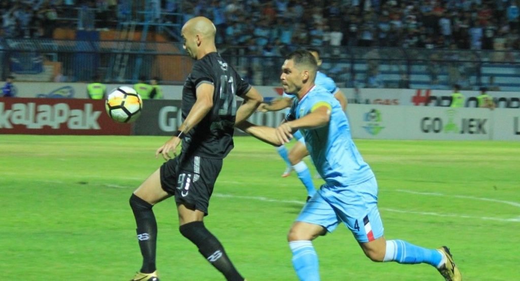 Persela Vs PSIS, Nilmaizar Siap Raih Kemenangan Liga 1