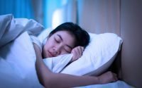 Cara Tidur Nyenyak di Malam Hari yang bisa Anda Coba