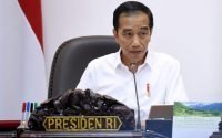 Jokowi Sering Marah Ke Menteri dan Dirjen