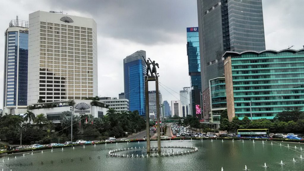Dampak Ekonomi Indonesia Jika Jakarta Lockdown