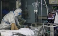 Pasien Suspect Corona di Indonesia yang Meninggal Menjadi 3 Orang