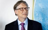Bill Gates Minta Pemerintah AS Lockdown