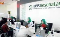 Tarif Iuran Kembali Seperti Semula, Setelah MA Batalkan Kenaikan BPJS