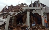 Dampak Gempa di Sukabumi, 280 Rumah Rusak