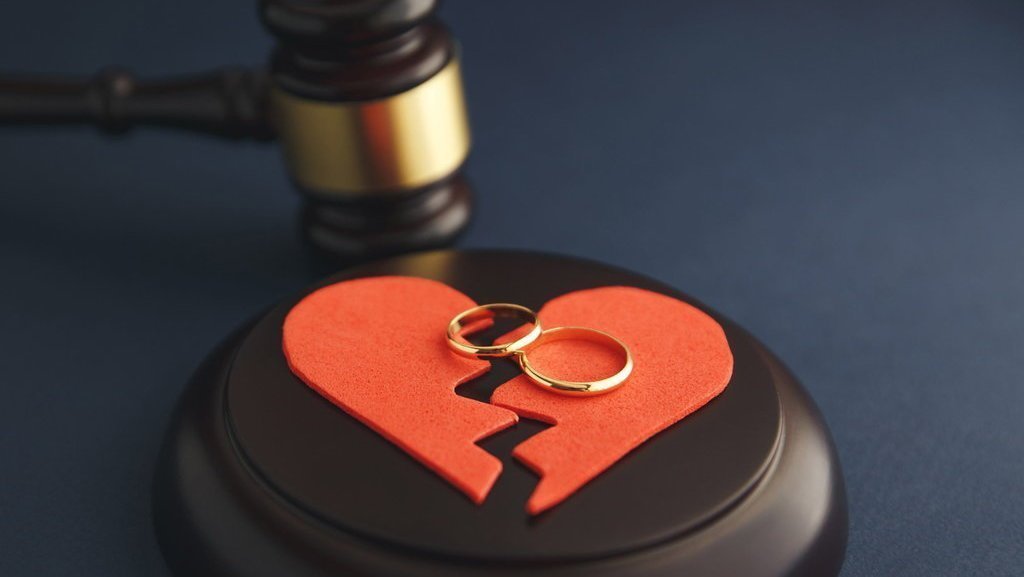 Gara-Gara Lama Dikarantina, Perceraian Di China Meningkat