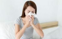 Perbedaan Flu Biasa dengan Gejala Corona