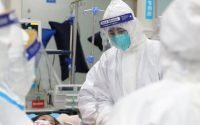 Akibat Virus Corona, Tingkat Kematian Indonesia Urutan Ke-2 di Dunia