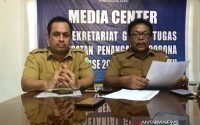 Pemerintah Aceh Siapkan Kuburan Massal Untuk Pasien Virus Corona
