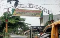 Heboh Spanduk Tolak Jenazah Korban Covid-19 di Medan