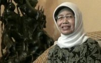 Innalillahi, Ibunda Presiden Jokowi Meninggal Dunia
