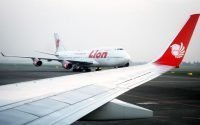 Lion Air Kembali Menjual Tiket