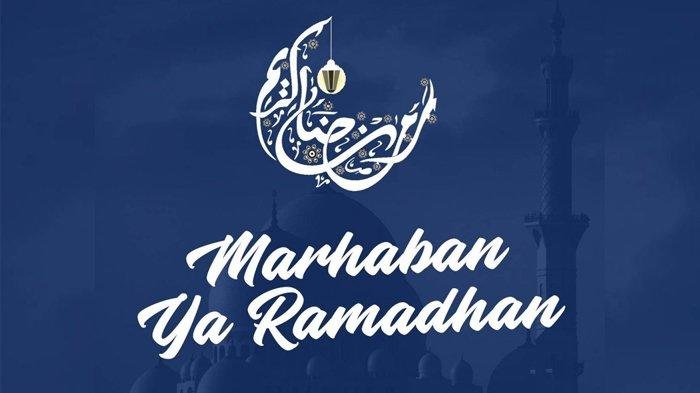 Kumpulan Kata Ucapan Selamat Ramadhan 2020