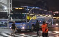 DAMRI Sesuaikan Jadwal Operasional Selama Pemberlakuan PSBB