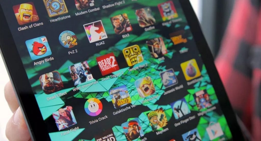 7 Rekomendasi Games Android Terfavorit di Tahun 2020