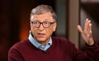 Saran Bill Gates Untuk Melawan Corona