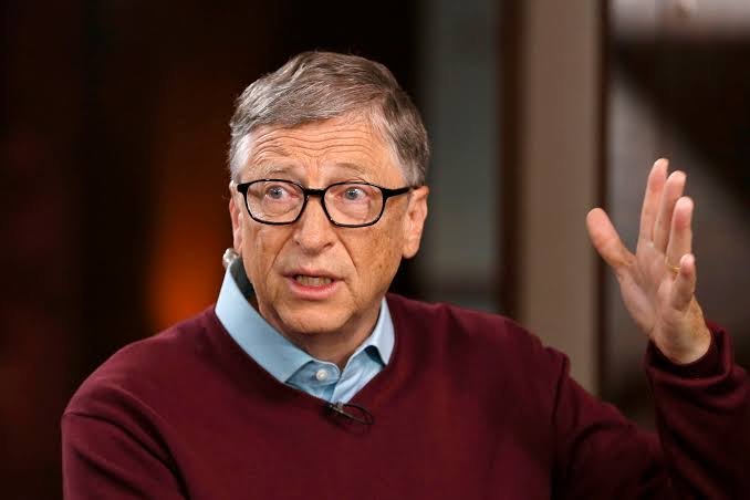 Saran Bill Gates Untuk Melawan Corona