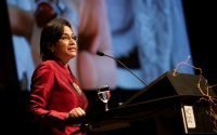 Pimpinan DPRD DKI Jakarta Menyindir Sri Mulyani, Soal Apa Itu?