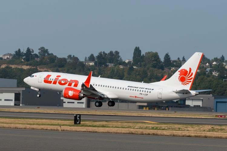 Lion Air Kembali Mengudara Besok, 10 Mei 2020, Ada Syarat Calon Penumpang