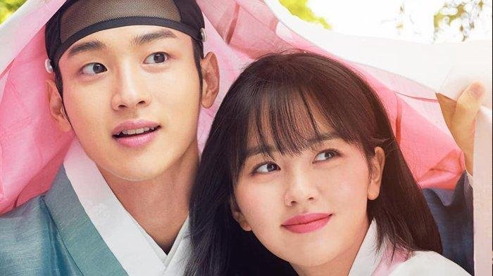 Drama Korea Tayang Juni 2020 Netflix