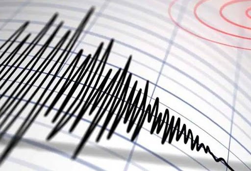 Gempa Magnitudo Mengguncang Kabupaten Pangandaran