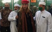 Habib Bahar Ditangkap Polisi Lagi