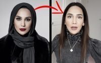 Youtuber Dihujat Karena Melepas Hijab