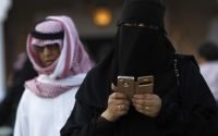 Angka Perceraian di Arab Saudi Meningkat