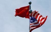 Pemerintah China Ancam Akan Balas AS
