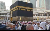 Arab Saudi Tetap Gelar Ibadah Haji