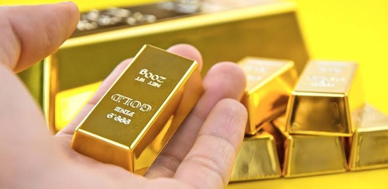 Uang Pesangon Disarankan Untuk Tidak Investasi Emas