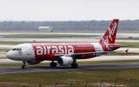 AirAsia Kembali Layani Rute Penerbangan