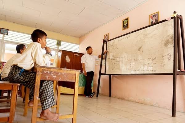 Pemprov Gorontalo Cabut Status PSBB, Sekolah dan Kantor Kembali Buka
