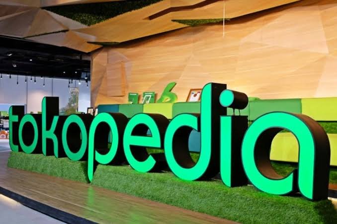 Kasus Kebocoran Data Tokopedia