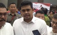Bobby Nasution Bertekad Untuk Mengembalikan Kejayaan Medan Utara