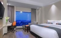 Hotel Kembali Buka di Medan