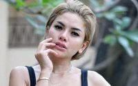 Sepi Tak Ada Musuh, Nikita Mirzani Mau Buat Keributan Lagi