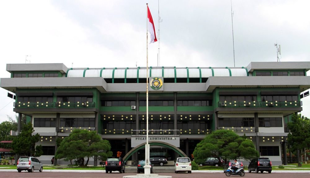 Universitas Sumatera Utara Siap Terapkan New Normal