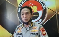 Usai PSBB di Palembang Dicabut, Tingkat Kriminalitas Malah Meningkat
