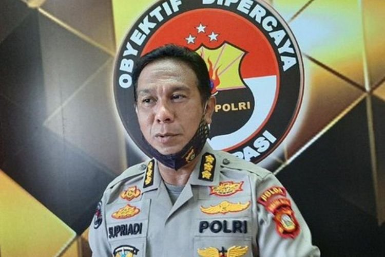 Usai PSBB di Palembang Dicabut, Tingkat Kriminalitas Malah Meningkat