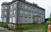 Rumah Paling Berhantu di Irlandia