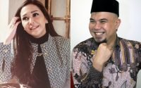 Ahmad Dhani Sebut Maia Tersiksa