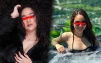 Pengusaha Medan Bayar Artis Hana Hanifah