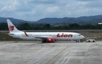 Syarat Ketat Penumpang Lion Air
