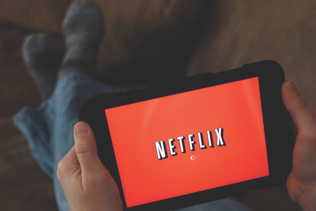 Telkom Resmi Buka Blokir Netflix
