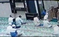 kasus penusukan imam masjid