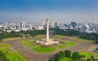 Sudah Saatnya Indonesia Lebih Besar dari Negara Lain