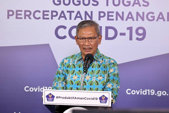 Angka Kasus Virus Corona Tak Lagi Diumbar di Media