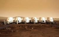 China Akan Jelajahi Planet Mars